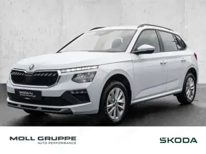 Skoda Kamiq 1.5 TSI DSG Selection ACC KAM KLIMAA.