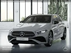 Mercedes-Benz A 180 AMG+NIGHT+PANO+LED+KAMERA+TOTW+7G Bild 2