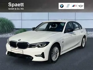 BMW 320 e Limousine Sport Line HK HiFi DAB WLAN Shz