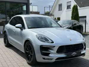Porsche Macan GTS/Pano/360°/Standheizung/ACC/Carplay/