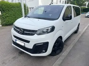 Opel Zafira Life Tourer M (L2) VOLL Leder Xenon el. Türe