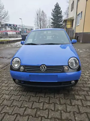 Volkswagen Lupo 1.4 Bild 1