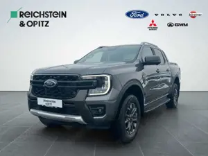 Ford Ranger Wildtrak 2.0l e-4WD Doppelkabine