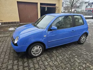 Volkswagen Lupo 1.4 Bild 2