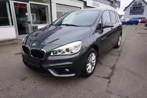 BMW 218 2 Gran Tourer 218 d Advantage*7-Si*LED*Navi