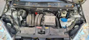 Mercedes-Benz A 150 A-Klasse  5-Türer Autotronic Classic Bild 5