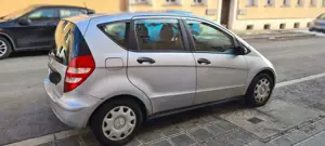 Mercedes-Benz A 150 A-Klasse  5-Türer Autotronic Classic Bild 1