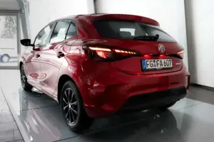 MG MG3 Comfort (85kW/116 PS) Klima Navi Rückfahrkamera Bild 2