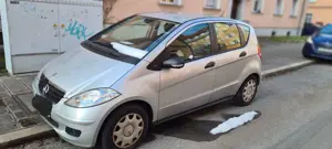 Mercedes-Benz A 150 A-Klasse  5-Türer Autotronic Classic Bild 3