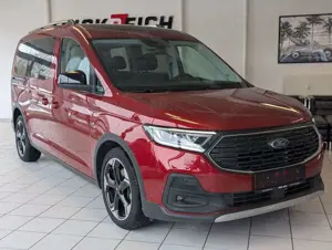 Ford Tourneo Connect L2 Active 7-Sitz Bi-LED Pano AHK