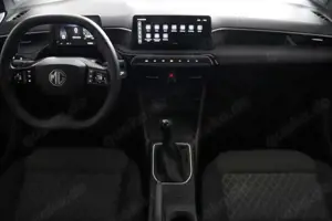 MG MG3 Comfort (85kW/116 PS) Klima Navi Rückfahrkamera Bild 4