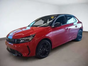 Opel Corsa F GS 1.2 LED Rückfahrkam. SHZ Klima