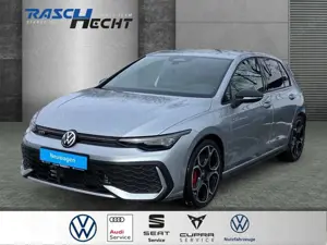 Volkswagen Golf VIII GTI Black Style 2.0 TSI DSG*LED*NAVI*