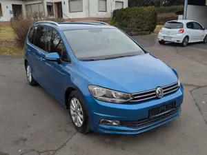 Volkswagen Touran 1,2 TSI Comfortline