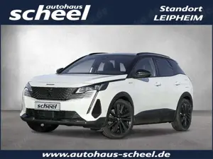 Peugeot 3008 GT Pack Hybrid4 300 ACC/Kam./KeyLess/KlimaA
