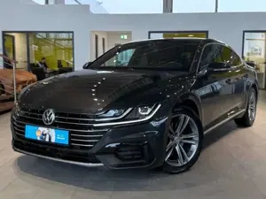 Volkswagen Arteon R-Line*360°*SHZ*Standheizung*