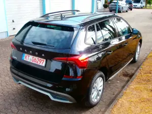 Skoda Kamiq Selection 1.5 TSI Climatr. LM LED PDC+Kam. 5JGar.- Bild 2