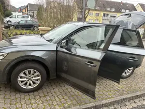 Audi Q5 Q5 2.0 TFSI quattro S tronic