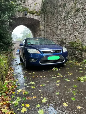 Ford Focus CC TÜV 04/27 | Motor klappert Bild 4