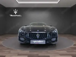 Maserati Quattroporte S Q4GranSport Bild 4