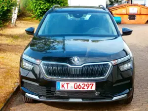 Skoda Kamiq Selection 1.5 TSI Climatr. LM LED PDC+Kam. 5JGar.- Bild 3