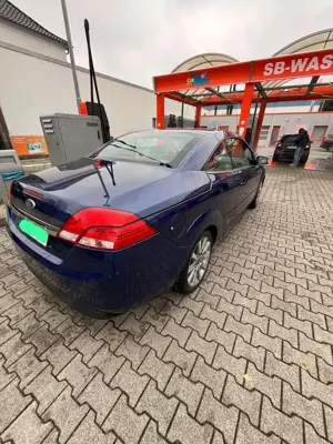 Ford Focus CC TÜV 04/27 | Motor klappert Bild 2