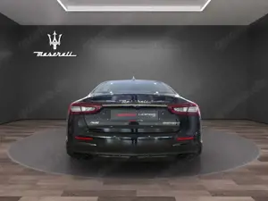 Maserati Quattroporte S Q4GranSport Bild 5
