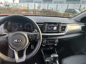 Kia Stonic Stonic 1.0 T-GDI DCT OPF Platinum Edition Bild 5