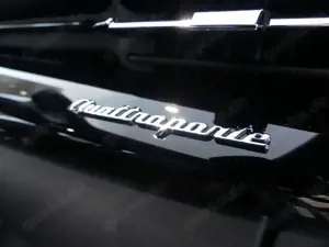 Maserati Quattroporte S Q4GranSport Bild 3