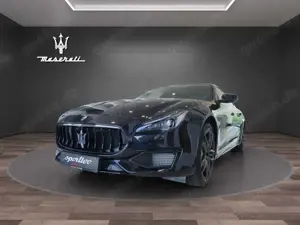 Maserati Quattroporte S Q4GranSport Bild 2