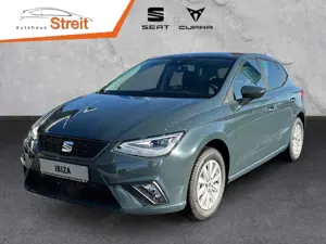 SEAT Ibiza Road Edition 1.0 TSI 70 KW (95 PS) 5-GANG GJR Navi