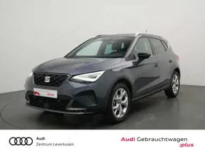 SEAT Arona FR DSG KAM PDC CARPLAY NAVI SHZ LED VIRT