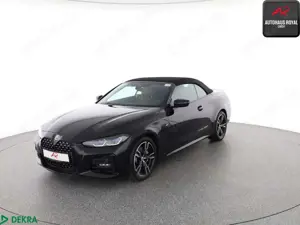 BMW 430 430 i Cabrio xDrive M SPORT SHADOW LASER,KEYLESS