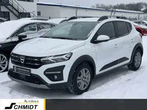 Dacia Sandero III 1.0 Stepway Comfort