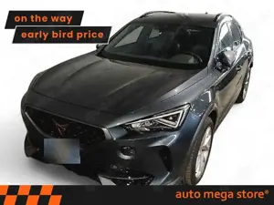 CUPRA Formentor 1.4 TSI e-HYBRID DSG/ACC/KeyLess