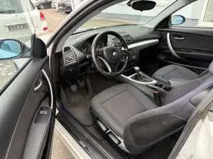 BMW 116 116i Coupe Bild 4