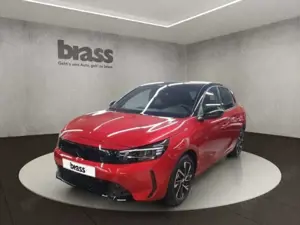 Opel Corsa YES Hybrid 81 kW(110 PS) 6-Gang-Doppelkupp