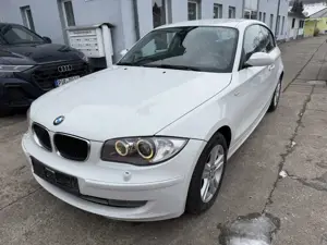 BMW 116 116i Coupe