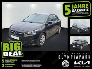 Opel Corsa F 1.2 PDC*SITZHEIZUNG*KLIMA*BLUETOOTH