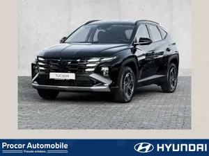 Hyundai TUCSON SELECT HEV MY26 1.6 T-GDi 239PS 6-AT Design-Paket
