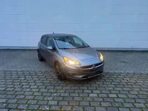 Opel Corsa E 120 Jahre ecoFlex 101 PS Apple CarPlay