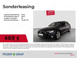 Audi A6 Avant 45 TFSI advanced Stronic,Matrix,AHK,ACC,Lede