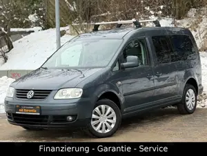 Volkswagen Others Caddy Maxi Life 1.9 TDI/1 HAND/7 SITZE/TÜV NEU