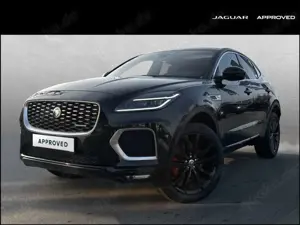 Jaguar E-Pace P300e R-Dynamic HSE HUD 20'' Pano WinterPak