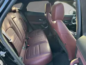 Jaguar E-Pace P300e R-Dynamic HSE HUD 20'' Pano WinterPak Bild 5