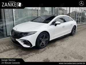 Mercedes-Benz EQS EQS 580 4M AMG *PANO*MASSAGE*AIRMATIC*DIGITAL*