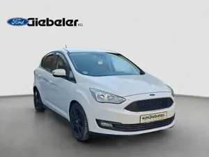 Ford C-Max Cool  Connect *AHK*PDC v+h*Winterpaket*Alu*