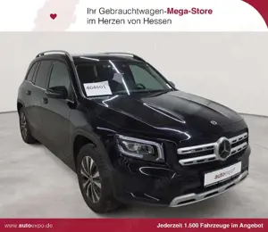 Mercedes-Benz GLB 220 GLB 220 d 8G-Style AHK PANO BusiP AssiP