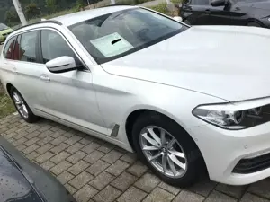 BMW 520 520d Touring Aut.
