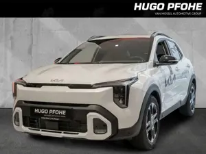 Kia Stonic GT-Line 115 PS 48V Autom. Spirit ACC LED RFK PDC S